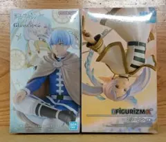 2026年最新】フリーレン フィギュア まとめ売りの人気アイテム - メルカリ