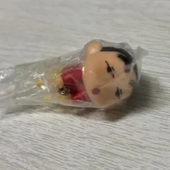 クレヨンしんちゃん つまんでつなげてますこっと しんちゃん