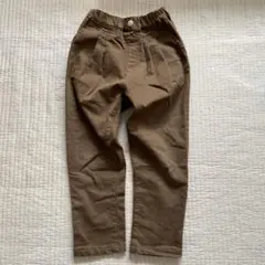 mpbgmpさま専用♡Dilash裏微起毛 スーパーストレッチテーパードパンツ