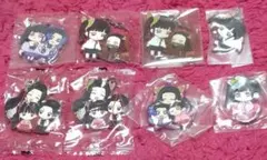 鬼滅の刃　ラバーストラップ　カナヲ