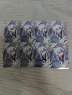 カラフルピーチ からぴち どぬくさん トレカ サイン入り