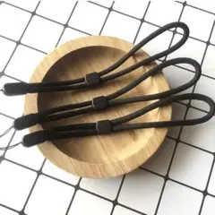 大活躍✨ スマホ カメラ 手首ストラップ 6本SET