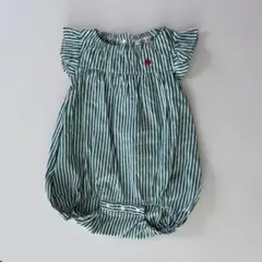 POLO baby 70 ロンパース