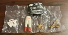 MLBカプセルトルソー ボストン・レッドソックス ガチャ ミニチュア フィギュアのサムネイル