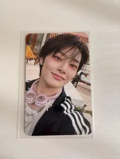 スキズ DO IT FANS アイエン