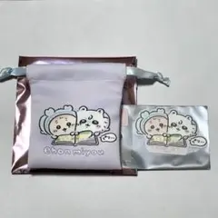 ちいかわ Chiikawa Baby モモンガ 古本屋 セット