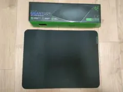 Razer GIGANTUS V2 マウスパッド