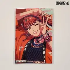 Paradox Live　パラライ　アン・フォークナー　ランダムステッカー