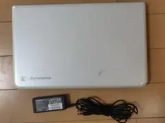 【ジャンク品】東芝 dynabook ノートパソコン Windows10