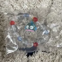 ハンギョドン ビーズブレスレット
