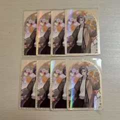 不破湊 ART OF NIJISANJI カード