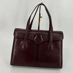 ☆美品☆BALLY☆バリー☆トートバッグ☆