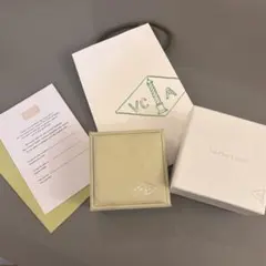PINK様　専用　ヴァンクリボックス