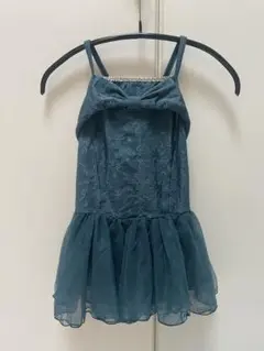 チャコット　レオタード　120K