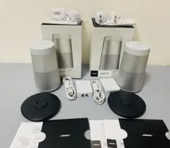 2026年最新】soundlink revolveの人気アイテム - メルカリ