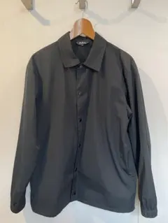2026年最新】APC コーチジャケットの人気アイテム - メルカリ