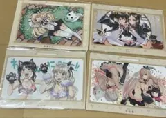 寄宿学校のジュリエット 寮生証 特典 カード - メルカリ