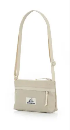 Gregoryショルダーバッグ