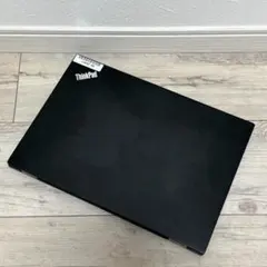 ハイスペックコスパ最強 Lenovo i7 11世代 メモリ16GB 512GB