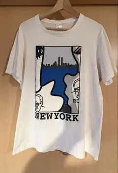 激レア‼️超美品‼️Number nine Tシャツ RUDY Lサイズ - メルカリ
