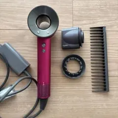 2025年最新】ダイソン ヘアドライヤー ジャンクの人気アイテム