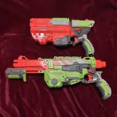 2025年最新】ナーフ ボルテックスの人気アイテム - メルカリ