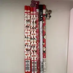 平成レトロ 鉛筆 まとめ売り