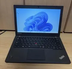 t*x様 動作確認済み ノートPC ThinkPad T470s ID:4R53 - メルカリ