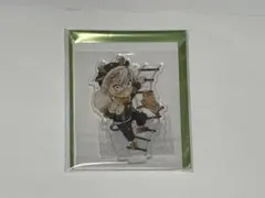 鬼滅の刃 クリスマス 2025 アクリルスタンド アクスタ 不死川実弥