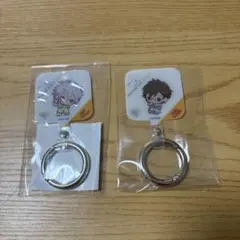 アイナナ タワレコカフェ スマホマルチリング 大和 楽のサムネイル