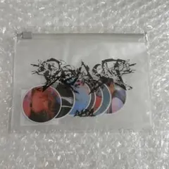 ALD1 ステッカーセット ポップアップ 少年BEAST ②