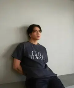 CDL TOKYO vintage Tシャツ