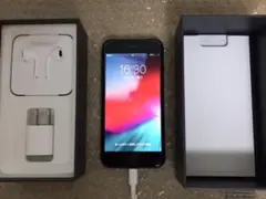 【新品未使用】iPhone8 64GB