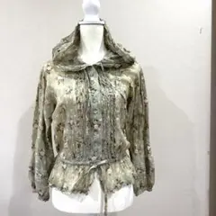 2026年最新】ピンクハウス ピコフリル ピンタック ブラウスの人気