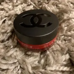 CHANEL リップ＆チーク ボーム