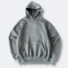 USA製 ラッセル　スウェット パーカー