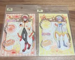 ブルジュラ わんだふるぷりきゅあ アクスタ Vol.3 兎山悟 大福