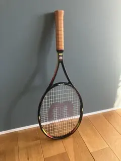 ウィルソン 硬式ラケット