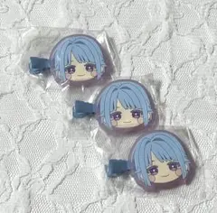 あんスタ 紫之創 ヘアクリップ ガチャ