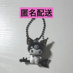 クロミちゃん メイド コラボ フィギュア ストラップ レア レトロ 昔