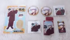 新劇場版 銀魂 吉原大炎上 刺激強めでお送りしておりますカフェ