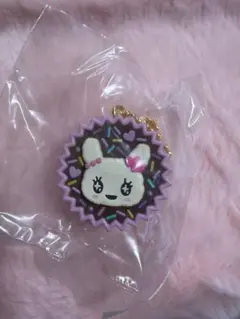 たまごっち 手作りおやつチャーム 平成女児チョコ ラブリっち