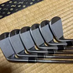 スリクソンZ785アイアンセット5番〜PW - メルカリ