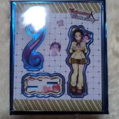 鬼滅の刃　胡蝶しのぶ　アクリルスタンド