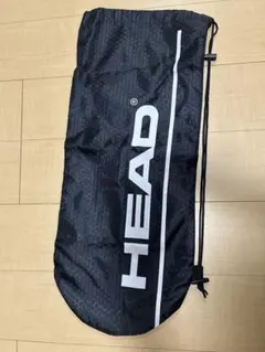HEAD テニスラケットバッグ☆ラケットケース☆未使用