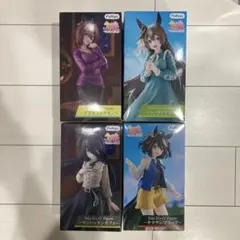 ウマ娘フィギュア39体セット未使用品 2026年最新】ウマ娘 フィギュアの人気アイテム - メルカリ