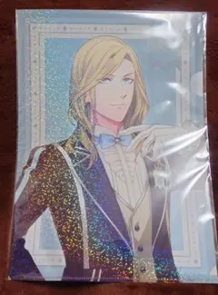 2026年最新】うたプリ カミュ クリアファイルの人気アイテム - メルカリ