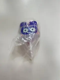 たまごっち ガチャ　カラフルキャンディチャーム ますくっち【24時間以内発送】