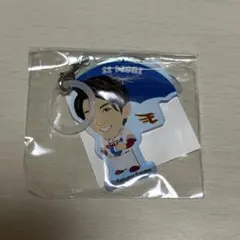 楽天イーグルス 岸孝之 選手アンブレラマーカーチャーム ガチャのサムネイル