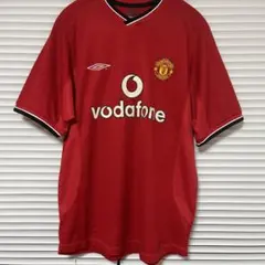 2026年最新】manchester united umbroの人気アイテム - メルカリ